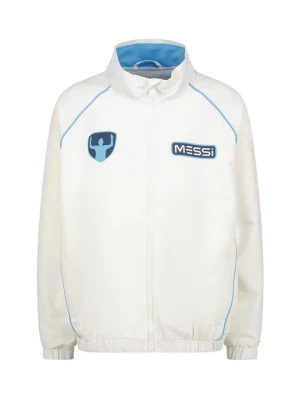 Foto van product Lichte jas Messi wit