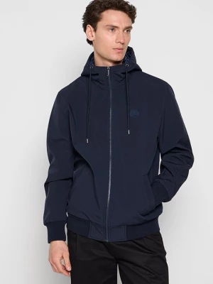 Foto van product Lichte jas Michael Kors donkerblauw