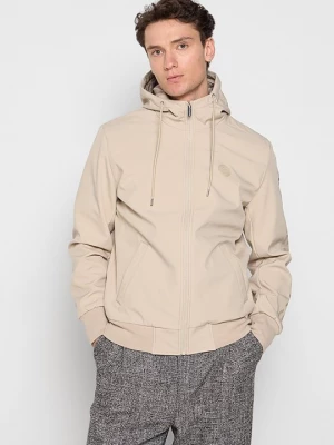 Foto van product Lichte jas Michael Kors zandkleur
