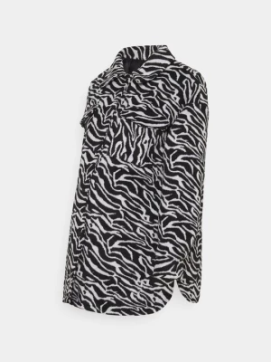 Foto van product Lichte jas Missguided blauw