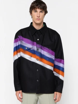 Foto van product Lichte jas Missoni zwart