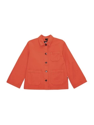 Foto van product Lichte jas Molo oranje