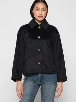 Foto van product Lichte jas Monki grijs