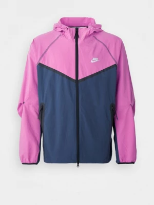 Foto van product Lichte jas Nike blauw