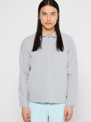 Foto van product Lichte jas Nike lichtgrijs