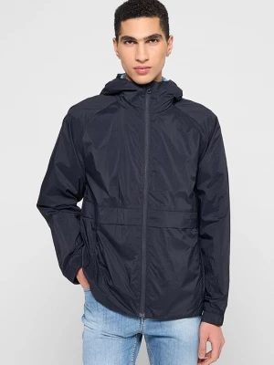 Foto van product Lichte jas NN.07 donkerblauw