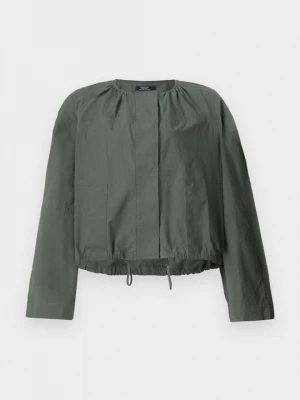 Foto van product Lichte jas PARFOIS groen