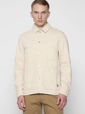 Foto van product Lichte jas Paul Smith beżowy