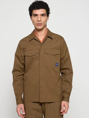 Foto van product Lichte jas Paul Smith bruin