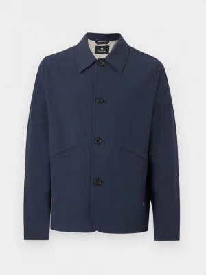 Foto van product Lichte jas Paul Smith donkerblauw