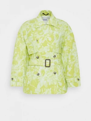 Foto van product Lichte jas Paul Smith neongroen