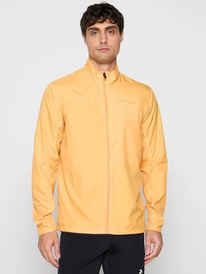 Foto van product Lichte jas Peak Performance oranje