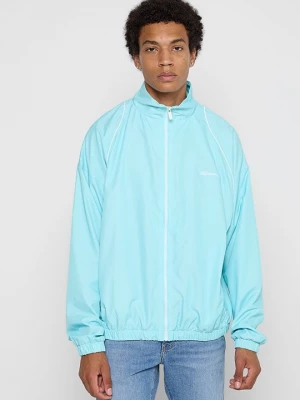 Foto van product Lichte jas Pegador blauw