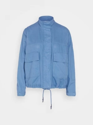 Foto van product Lichte jas Pepe Jeans blauw