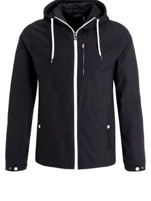 Foto van product Lichte jas Pier One By Zalando zwart