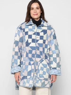 Foto van product Lichte jas Polo Ralph Lauren