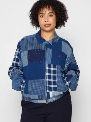 Foto van product Lichte jas Polo Ralph Lauren