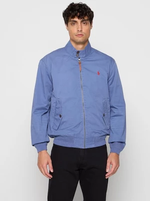 Foto van product Lichte jas Polo Ralph Lauren blauw