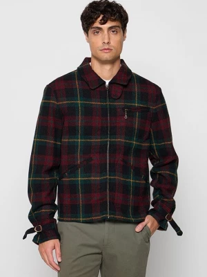 Foto van product Lichte jas Polo Ralph Lauren bordeauxrood