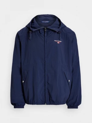 Foto van product Lichte jas Polo Ralph Lauren donkerblauw