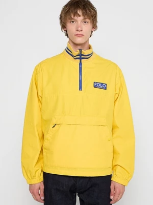 Foto van product Lichte jas Polo Ralph Lauren geel