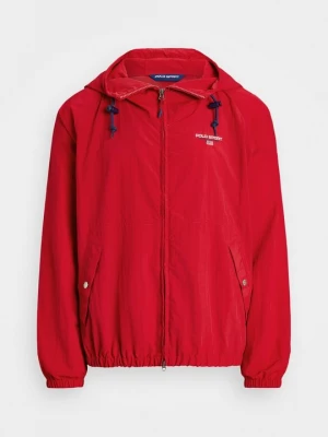 Foto van product Lichte jas Polo Ralph Lauren rood