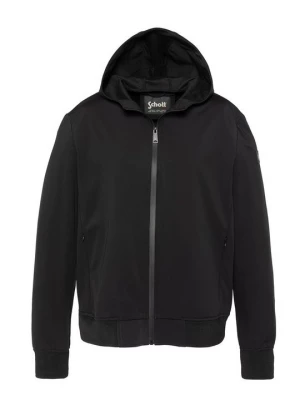Foto van product Lichte jas Schott zwart