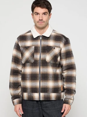 Foto van product Lichte jas Scotch & Soda grijs