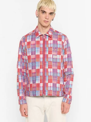 Foto van product Lichte jas Scotch & Soda rood