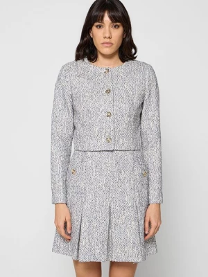 Foto van product Lichte jas Ted Baker blauw