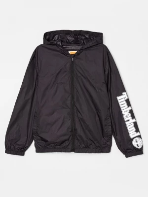 Foto van product Lichte jas Timberland zwart