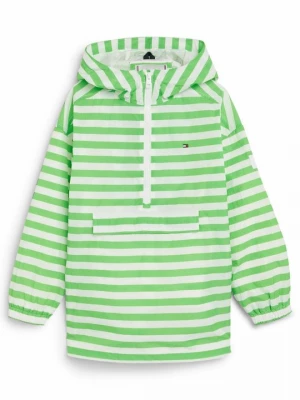 Foto van product Lichte jas Tommy Hilfiger groen