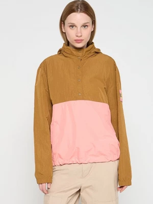 Foto van product Lichte jas Tory Burch lichtbruin
