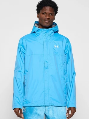 Foto van product Lichte jas Under Armour blauw