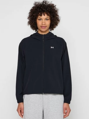 Foto van product Lichte jas Under Armour zwart