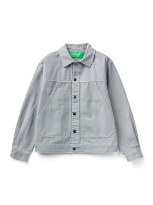 Foto van product Lichte jas United Colors Of Benetton