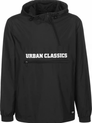 Foto van product Lichte jas Urban Classics zwart
