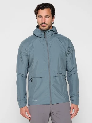 Foto van product Lichte jas Vaude blauw