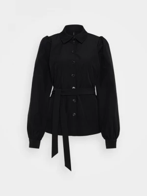 Foto van product Lichte jas Vero Moda zwart