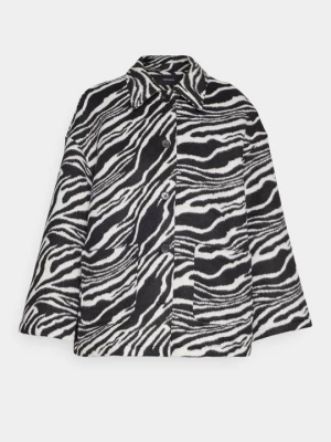 Foto van product Lichte jas Vero Moda zwart