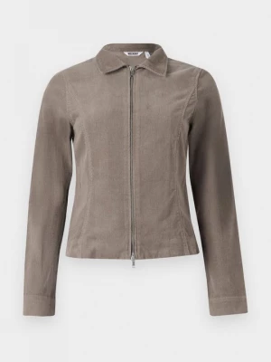Foto van product Lichte jas Weekday bruin