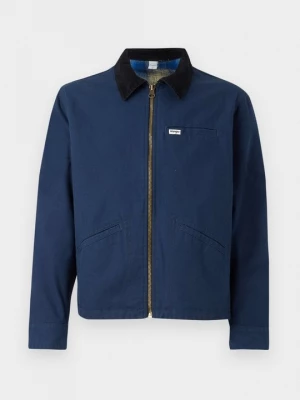 Foto van product Lichte jas Wrangler donkerblauw