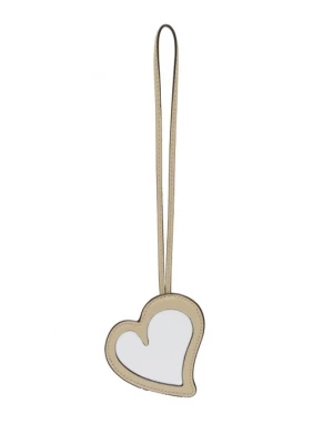 Foto van product Liebeskind Berlin Accessoires voor tassen beige / wit