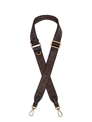Foto van product Liebeskind Berlin Accessoires voor tassen donkerbruin