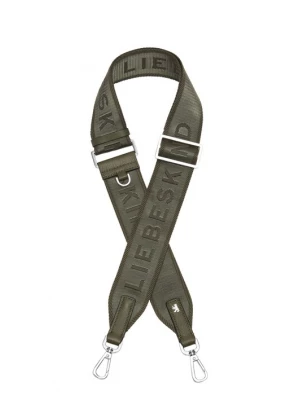 Foto van product Liebeskind Berlin Accessoires voor tassen donkergroen