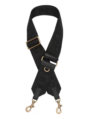 Foto van product Liebeskind Berlin Accessoires voor tassen goud / zwart