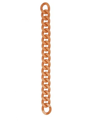 Foto van product Liebeskind Berlin Accessoires voor tassen oranje