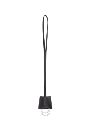 Foto van product Liebeskind Berlin Accessoires voor tassen zwart
