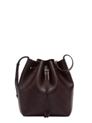 Foto van product Liebeskind Berlin Buideltas bordeaux / pastelrood