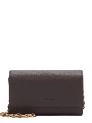 Foto van product Liebeskind Berlin Clutch 'Malia' donkerbruin